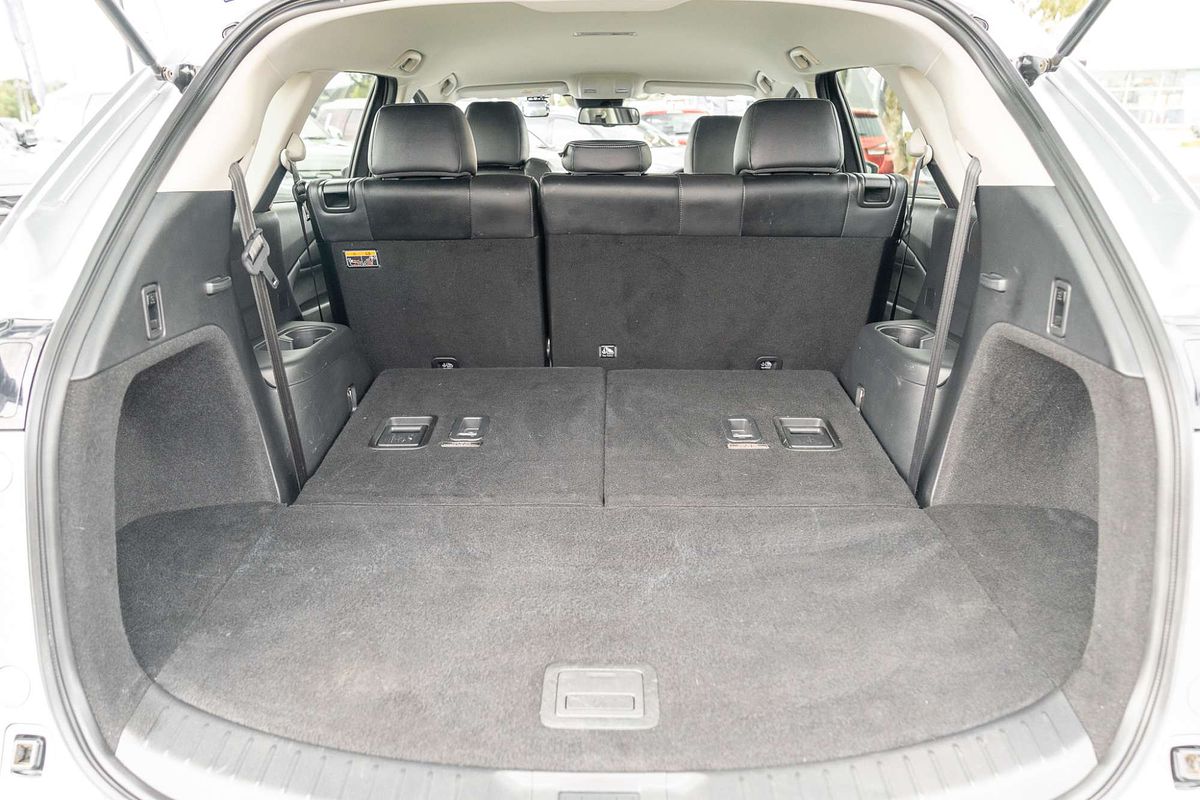 2019 Mazda CX-9 Touring TC