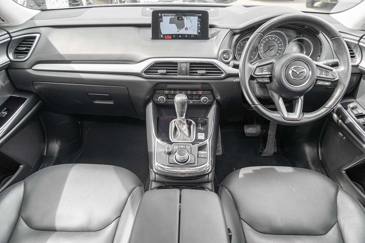 2019 Mazda CX-9 Touring TC