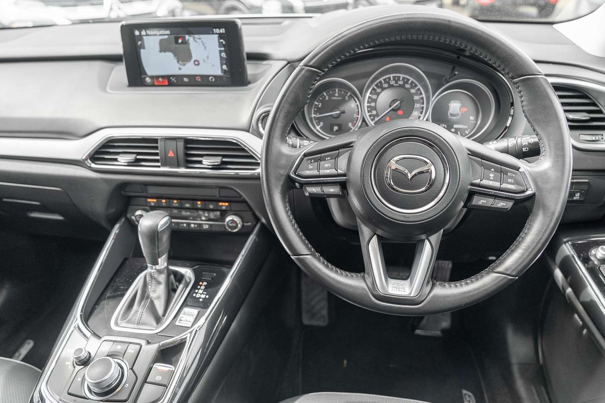 2019 Mazda CX-9 Touring TC