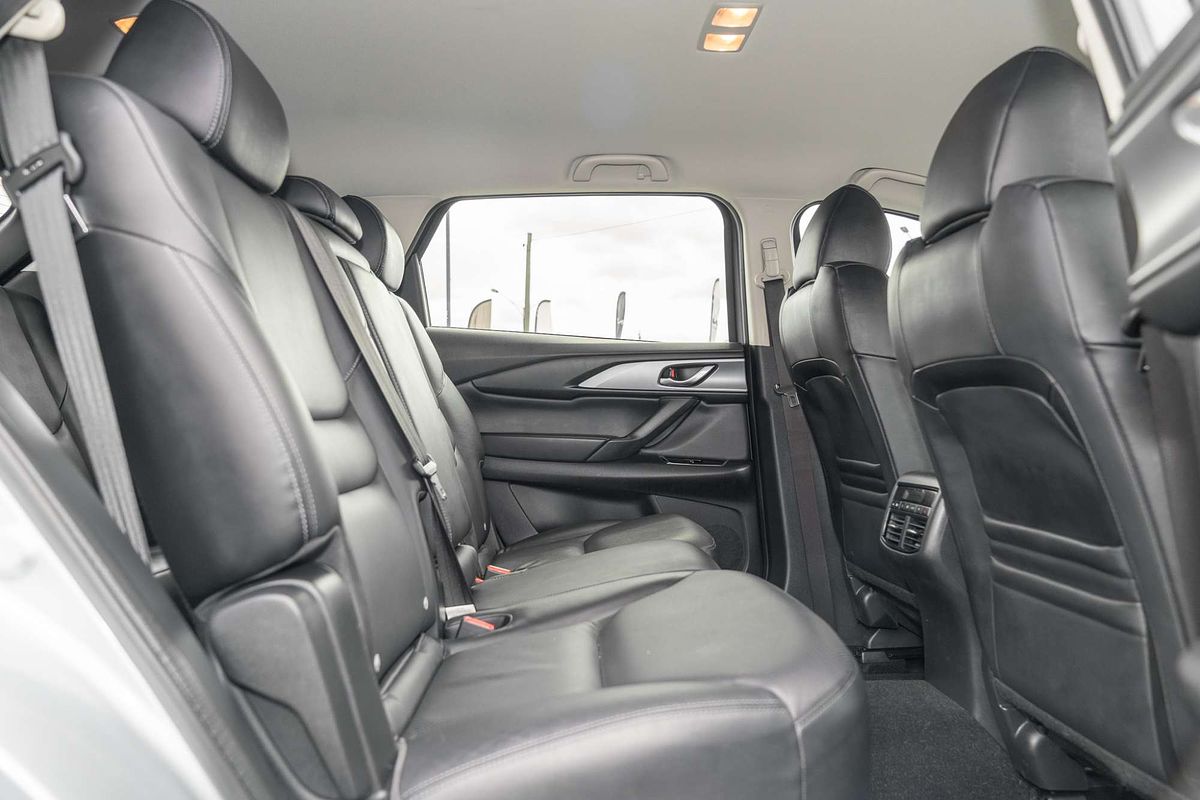 2019 Mazda CX-9 Touring TC