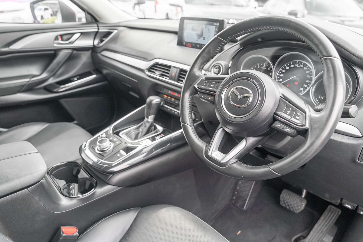 2019 Mazda CX-9 Touring TC