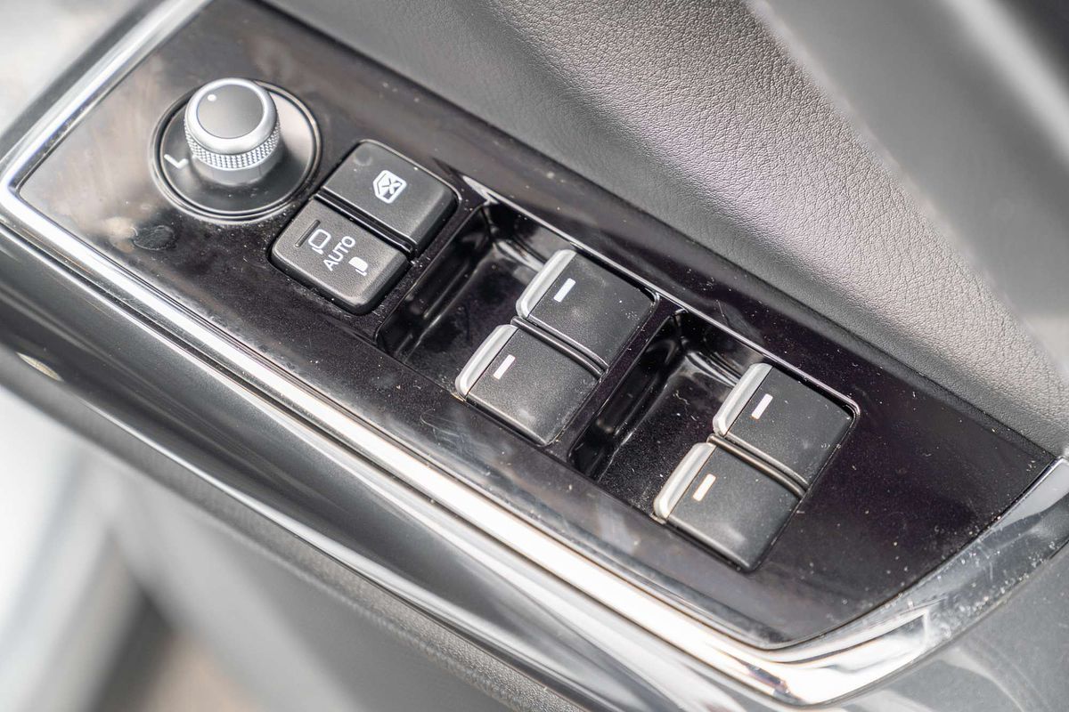 2019 Mazda CX-9 Touring TC