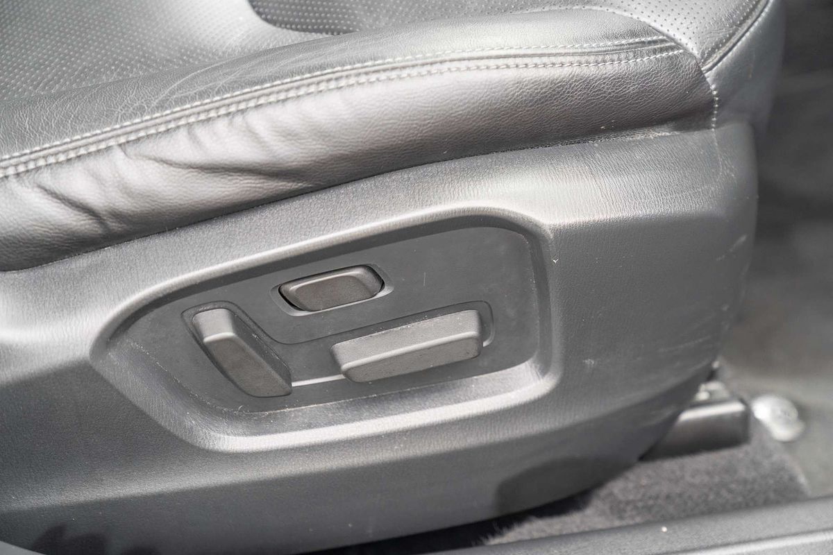 2019 Mazda CX-9 Touring TC