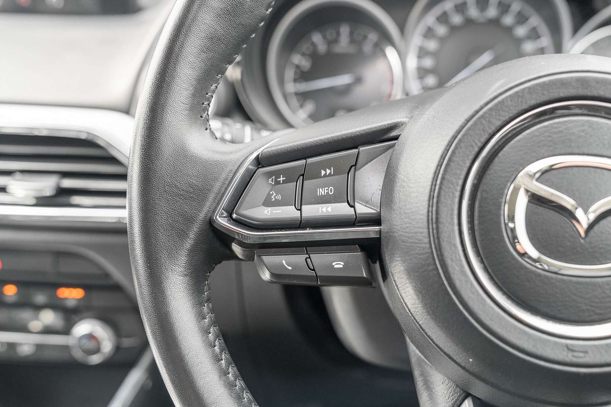 2019 Mazda CX-9 Touring TC