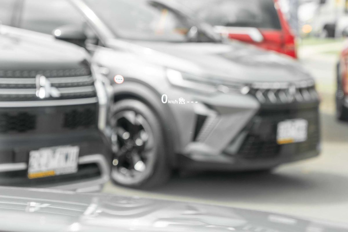 2019 Mazda CX-9 Touring TC