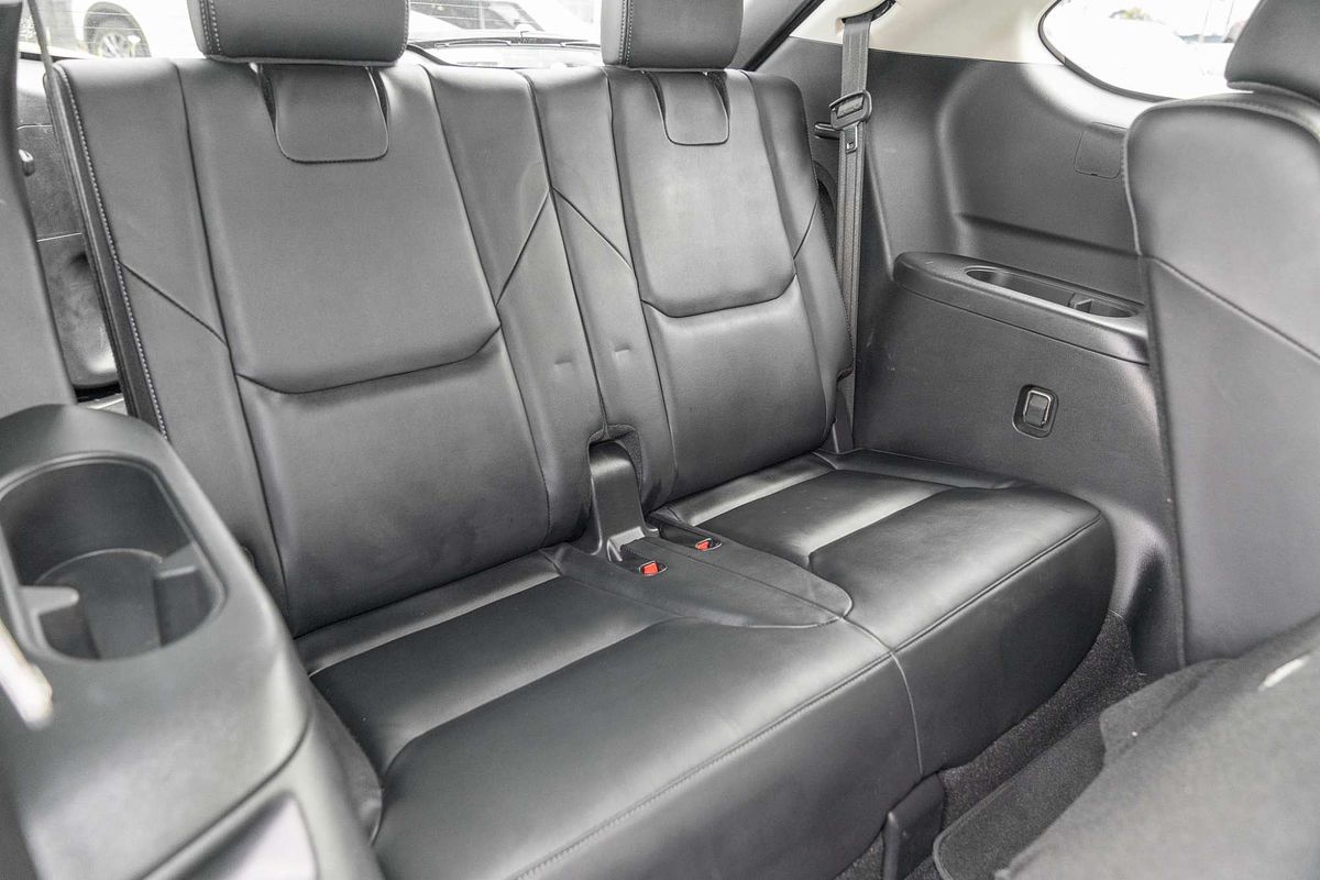 2019 Mazda CX-9 Touring TC