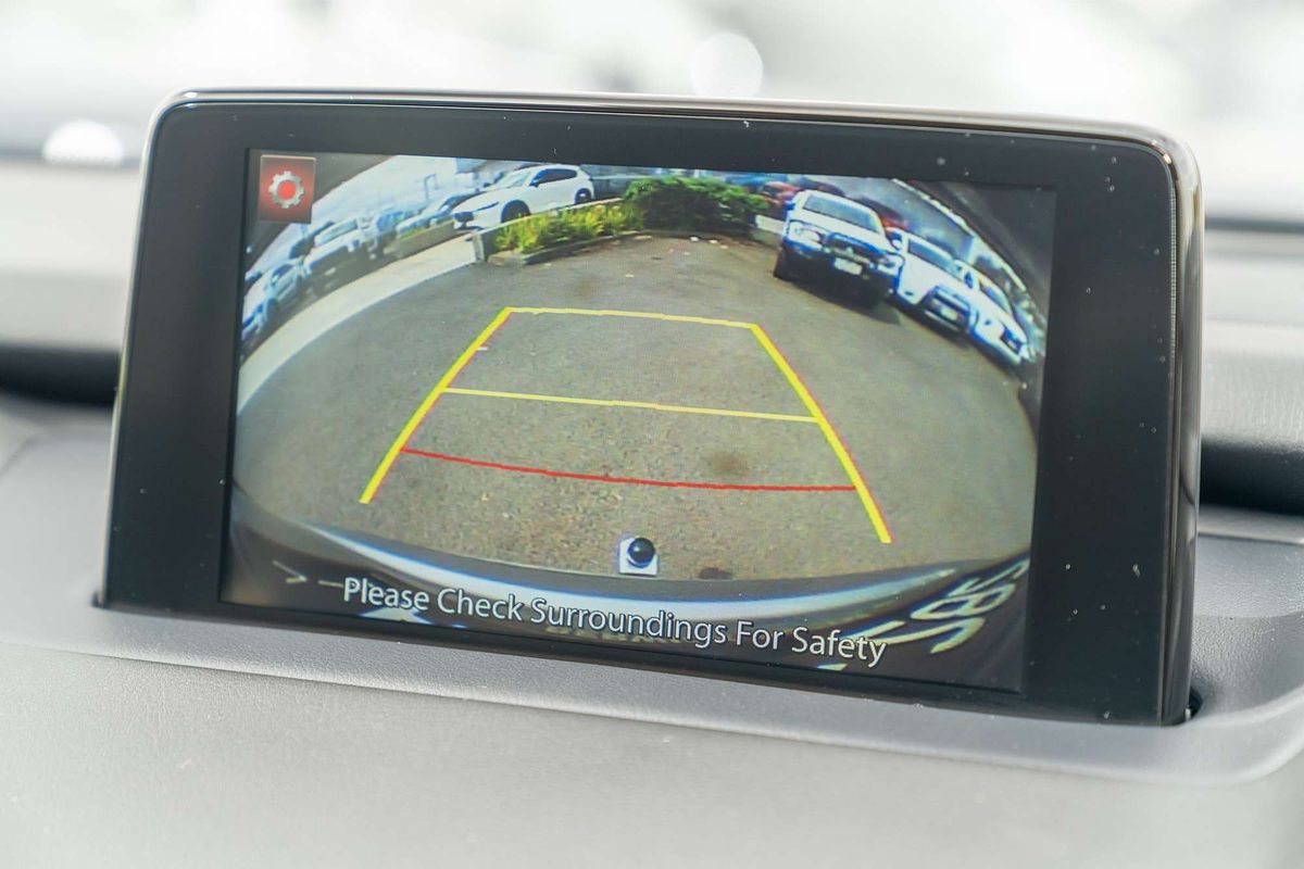 2019 Mazda CX-9 Touring TC