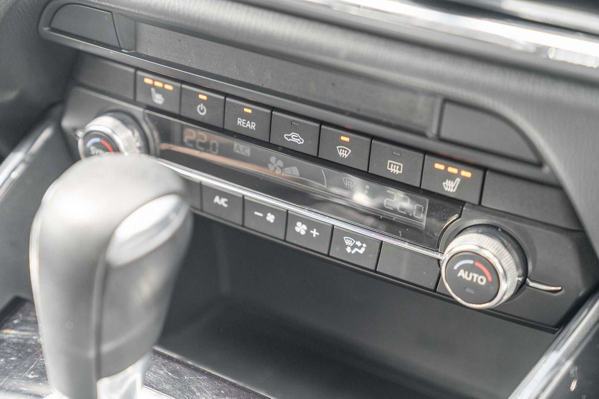 2019 Mazda CX-9 Touring TC