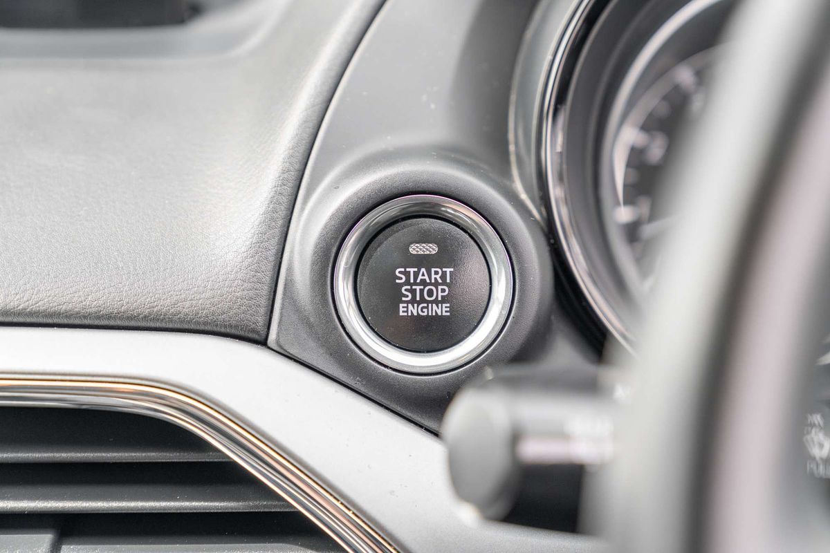 2019 Mazda CX-9 Touring TC