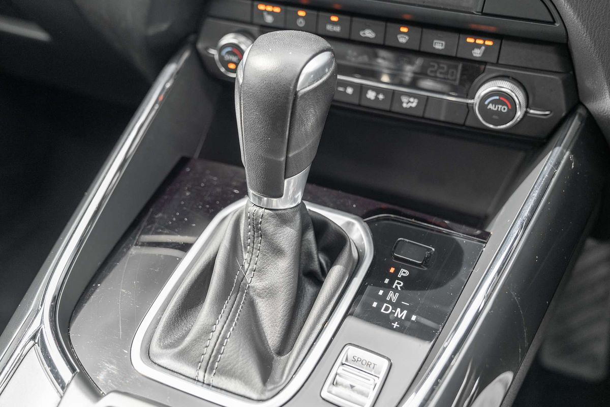 2019 Mazda CX-9 Touring TC