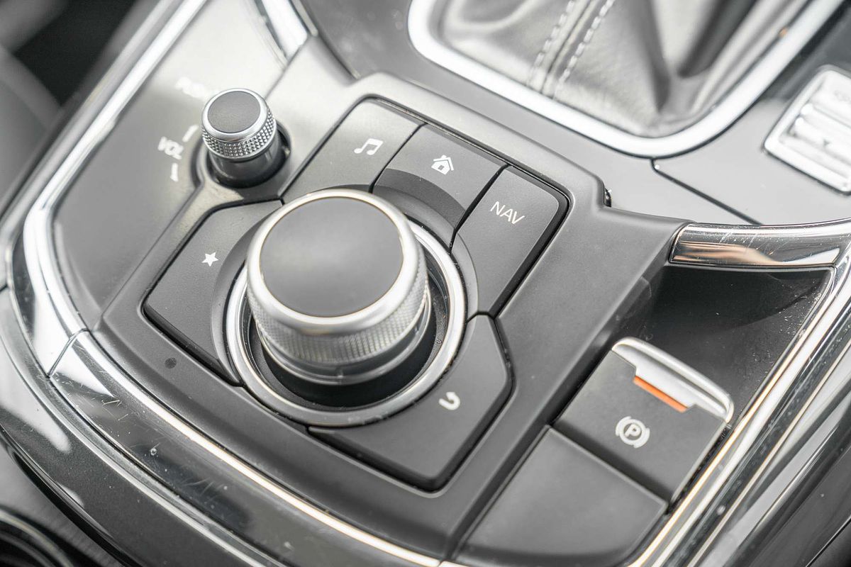 2019 Mazda CX-9 Touring TC