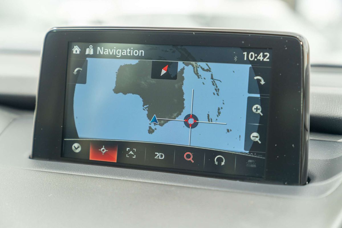 2019 Mazda CX-9 Touring TC