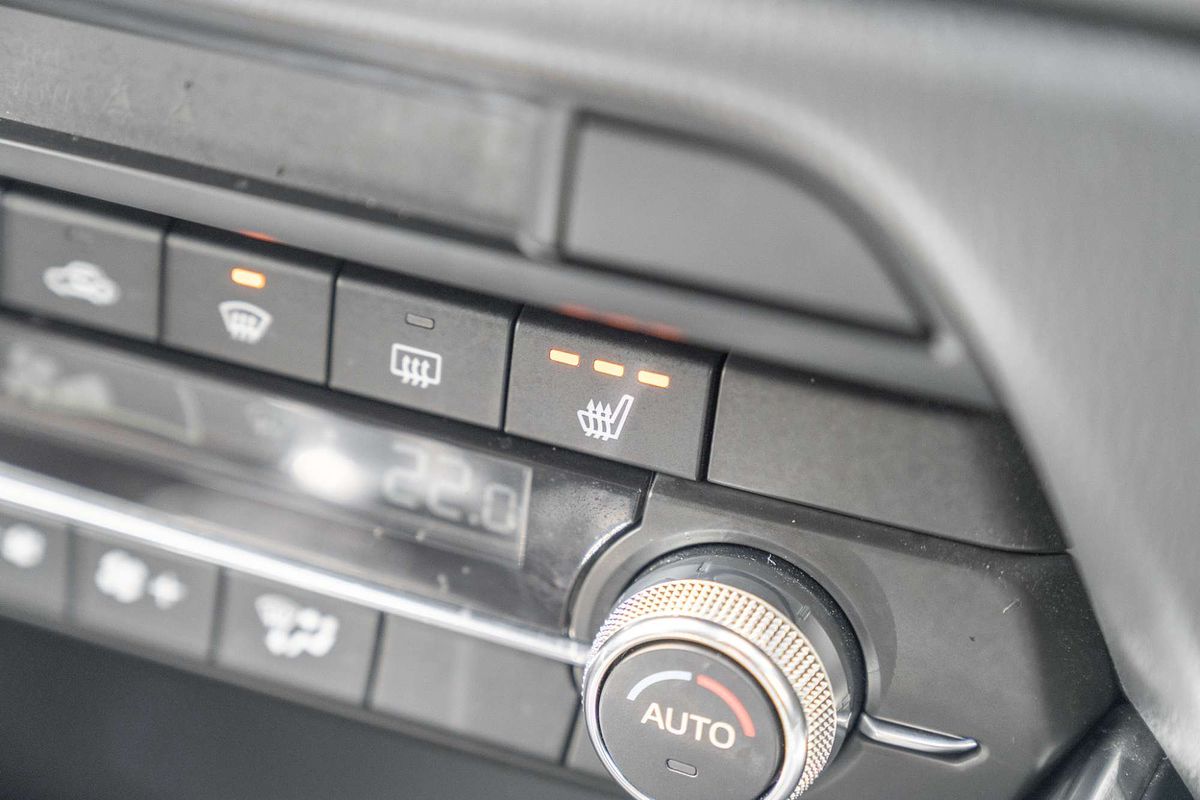 2019 Mazda CX-9 Touring TC