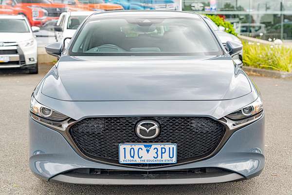 2019 Mazda 3 G20 Pure BP Series