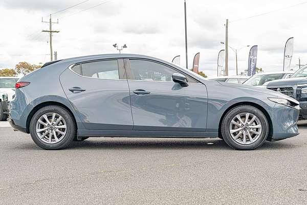 2019 Mazda 3 G20 Pure BP Series