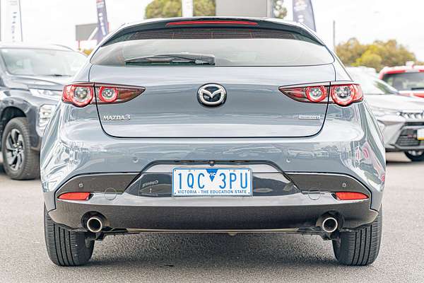 2019 Mazda 3 G20 Pure BP Series