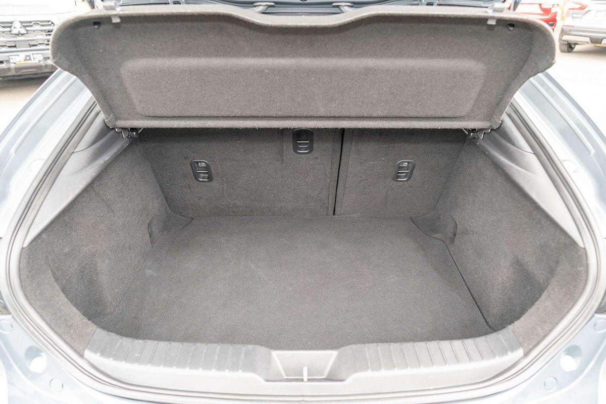 2019 Mazda 3 G20 Pure BP Series