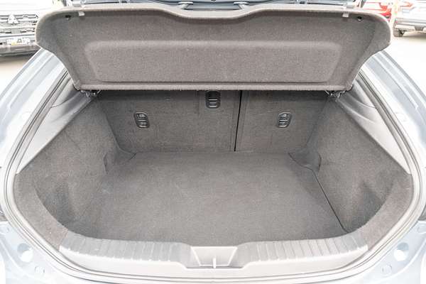 2019 Mazda 3 G20 Pure BP Series