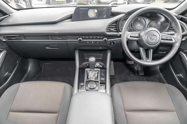 2019 Mazda 3 G20 Pure BP Series