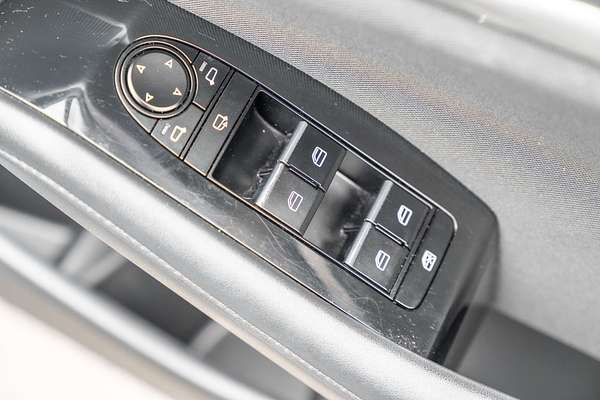 2019 Mazda 3 G20 Pure BP Series