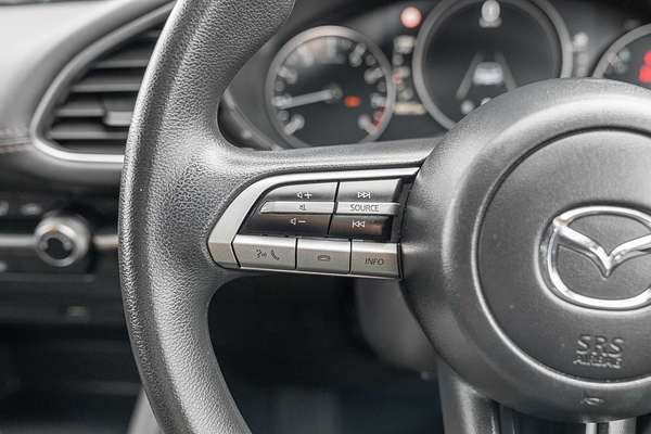 2019 Mazda 3 G20 Pure BP Series