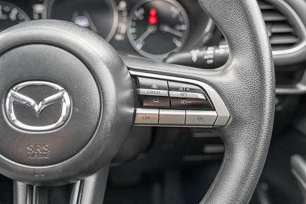 2019 Mazda 3 G20 Pure BP Series