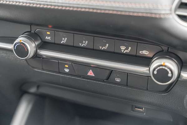 2019 Mazda 3 G20 Pure BP Series