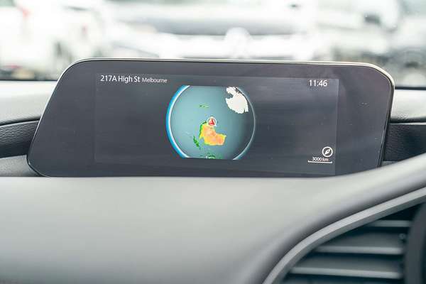 2019 Mazda 3 G20 Pure BP Series