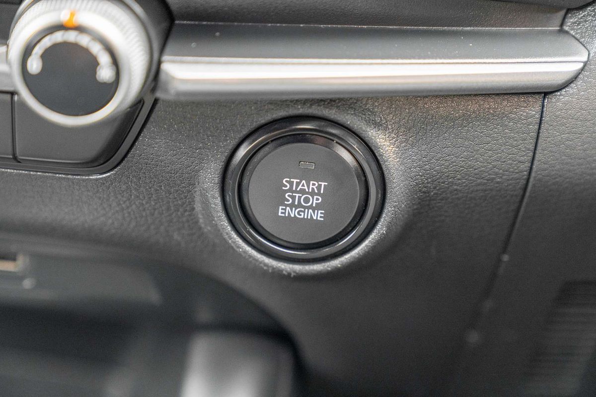 2019 Mazda 3 G20 Pure BP Series