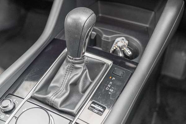 2019 Mazda 3 G20 Pure BP Series