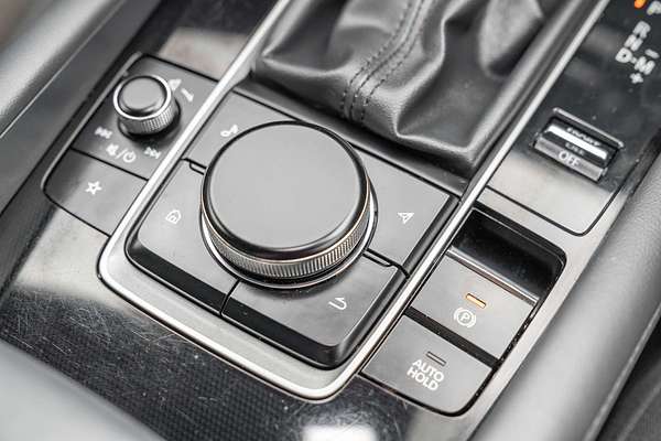 2019 Mazda 3 G20 Pure BP Series