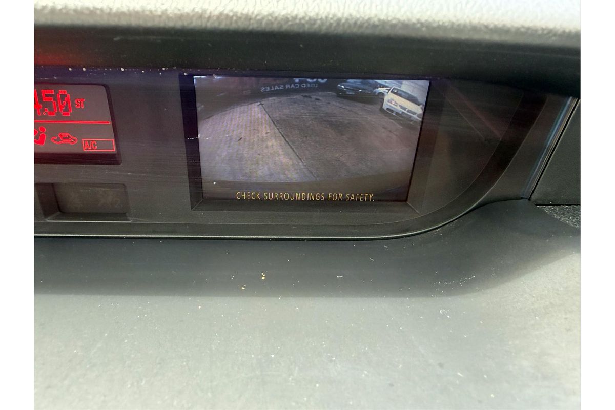 2011 Mazda CX-7 Classic ER Series 2