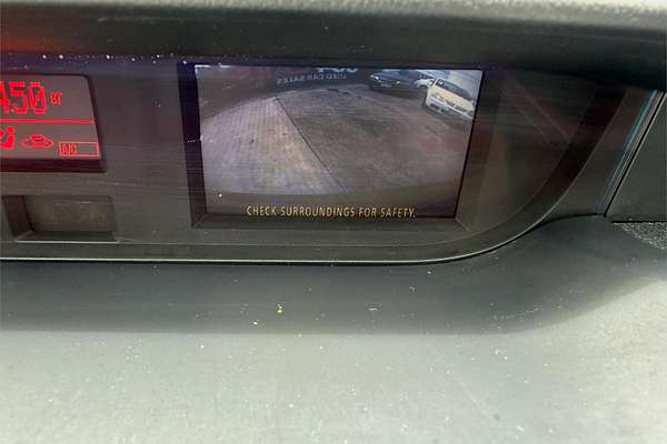 2011 Mazda CX-7 Classic ER Series 2