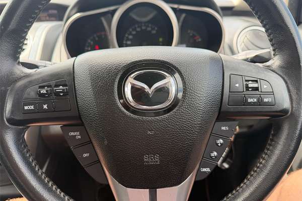 2011 Mazda CX-7 Classic ER Series 2