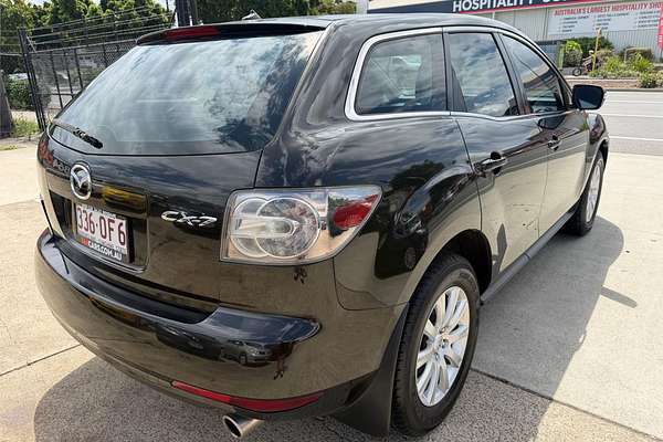 2011 Mazda CX-7 Classic ER Series 2