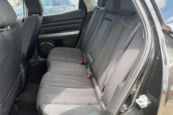 2011 Mazda CX-7 Classic ER Series 2