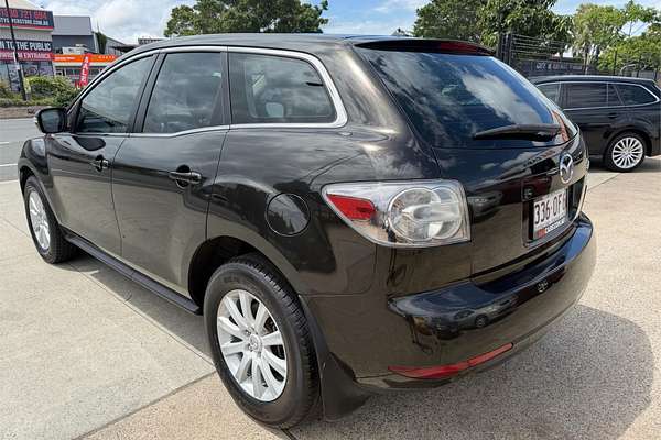 2011 Mazda CX-7 Classic ER Series 2