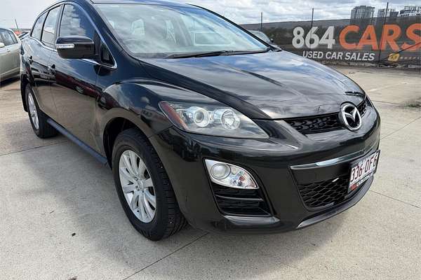 2011 Mazda CX-7 Classic ER Series 2