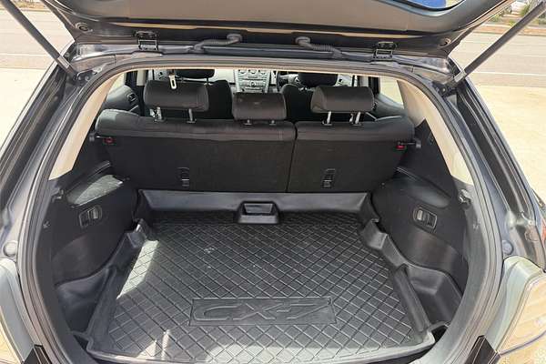 2011 Mazda CX-7 Classic ER Series 2