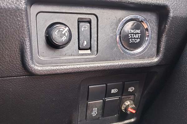 2019 Toyota Landcruiser Prado GXL GDJ150R