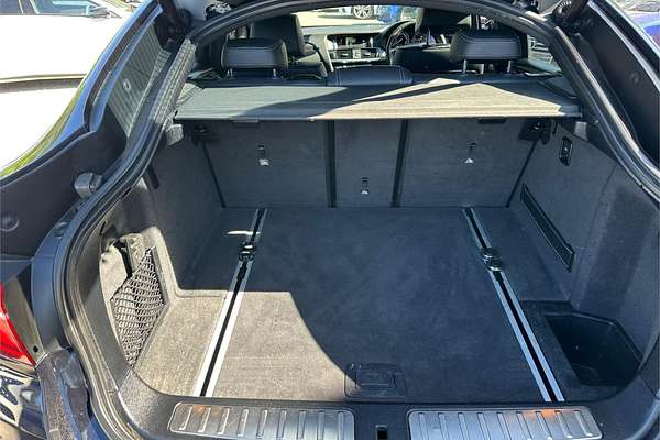 2016 BMW X4 xDrive35d F26