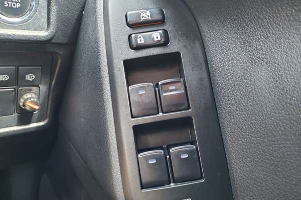 2019 Toyota Landcruiser Prado GXL GDJ150R