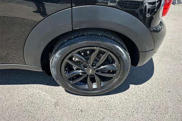 2014 MINI Countryman Cooper D R60