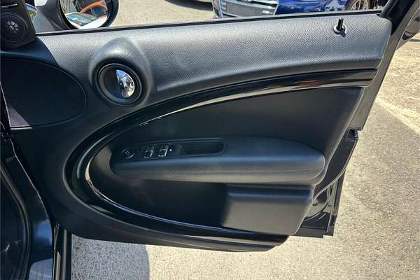 2014 MINI Countryman Cooper D R60