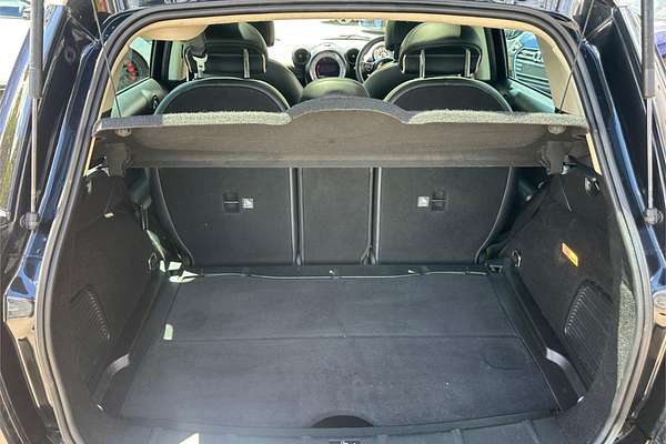 2014 MINI Countryman Cooper D R60