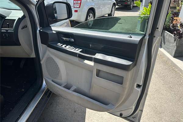 2011 Chrysler Grand Voyager LX 5th Gen