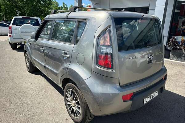 2011 Kia Soul AM