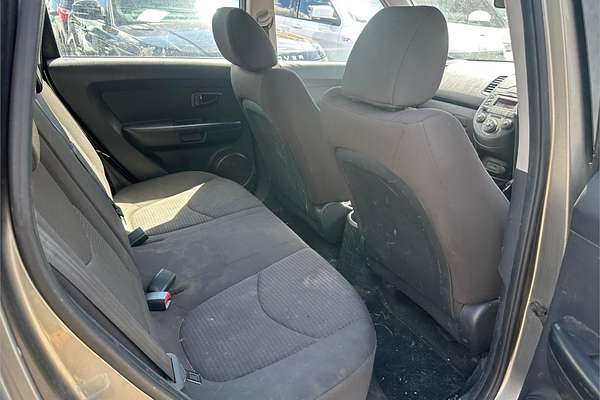 2011 Kia Soul AM