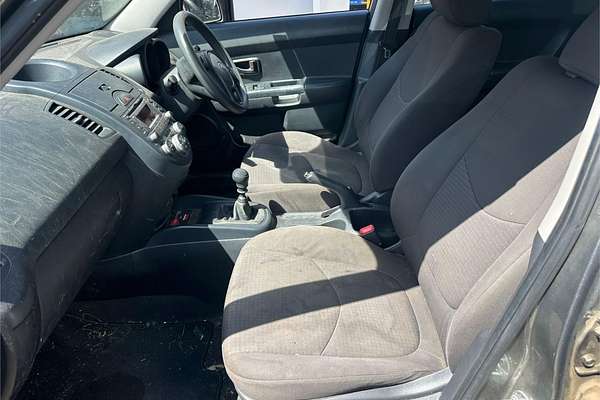 2011 Kia Soul AM