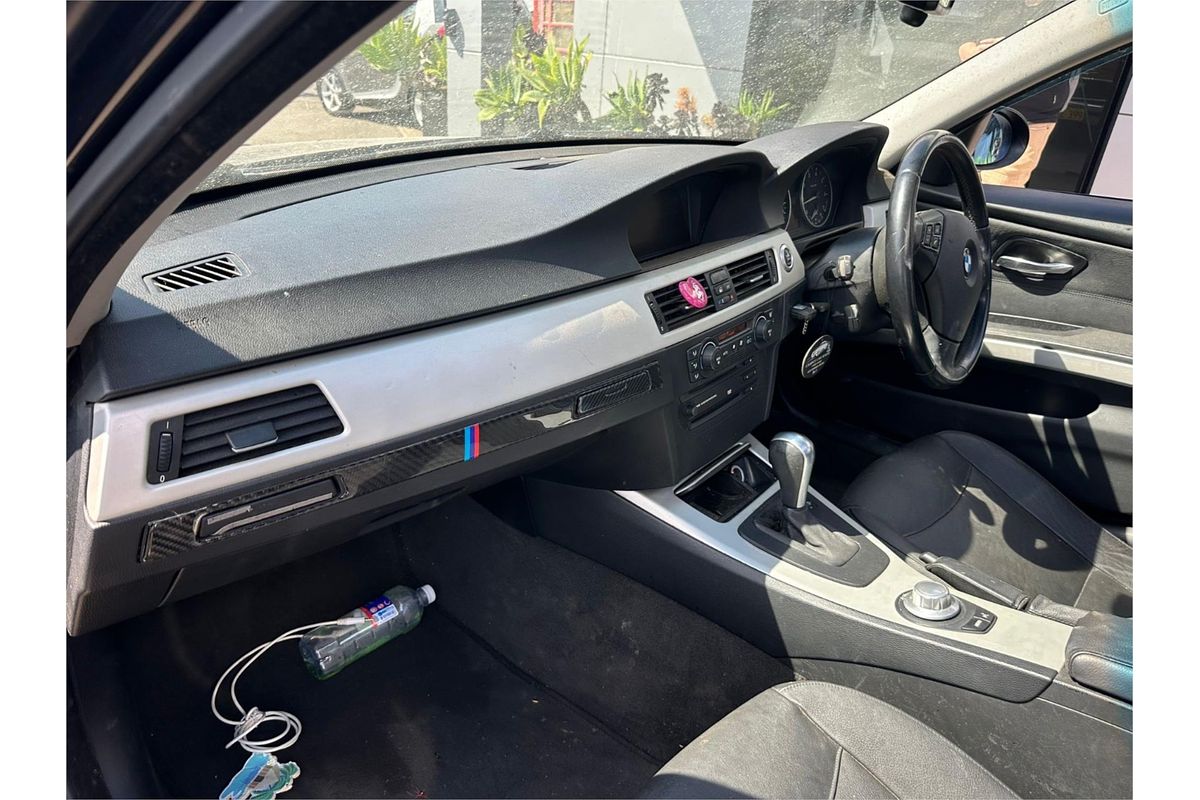 2006 BMW 3 Series 320i E90